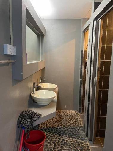 Natol Homestay Hong Kong