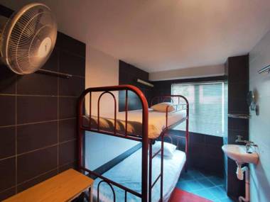 Natol Homestay Hong Kong