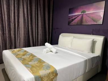 Cassia Inn Kuching