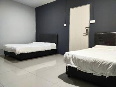 OYO 90478 Marina World