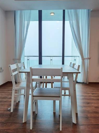 Jeff and Ricky's Homestay 40 @ VivaCity Megamall