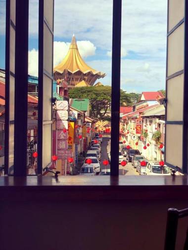 The Walk Star Guesthouse