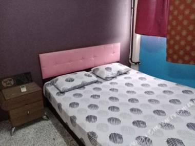 Backpackers @ Beacon Kch