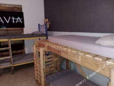 Backpackers @ Beacon Kch