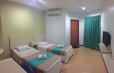 JP Hotel Fasa 2