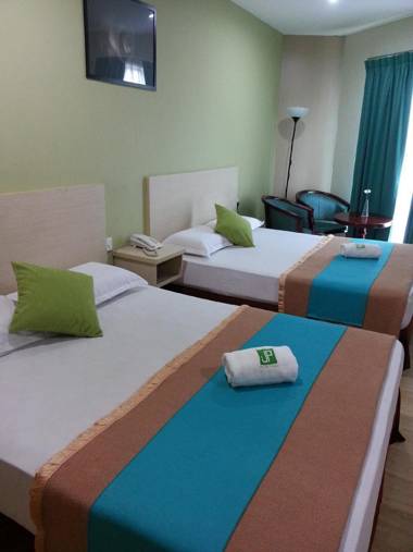 JP Hotel Fasa 2