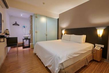 The Leverage Lite Hotel - Kuala Kedah