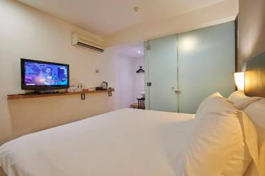 The Leverage Lite Hotel - Kuala Kedah
