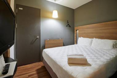 The Leverage Business Hotel - Bandar Baru Mergong