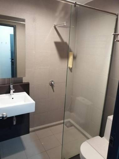 T+ Hotel Sungai Korok