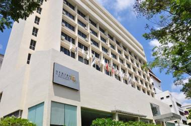 The Jerai Hotel Alor Star