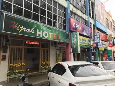 Hijrah Hotel