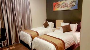 Q Bintang Boutique Hotel