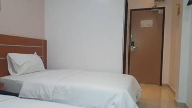 DOTA Hotel