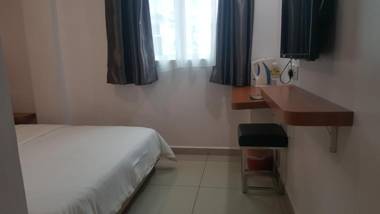 DOTA Hotel
