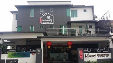 i-homey guesthouse