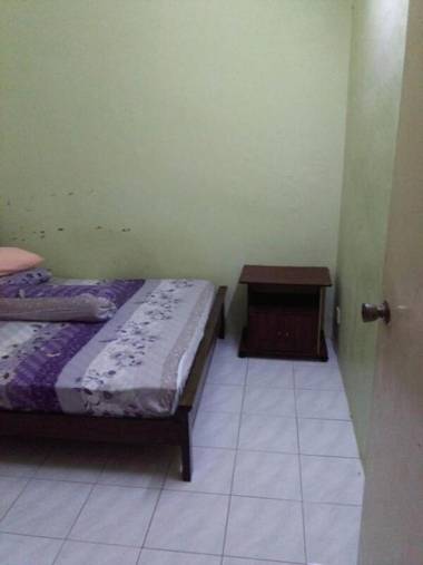 Deenaz Utara Homestay