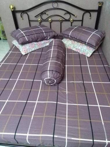 Deenaz Utara Homestay