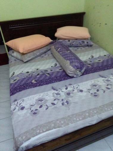 Deenaz Utara Homestay