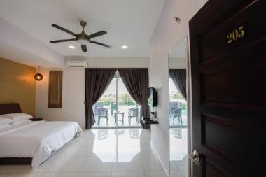 Millenium maison home