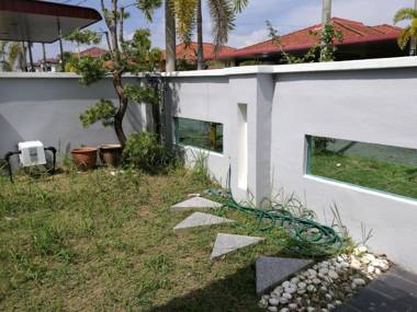 Barakah Homestay