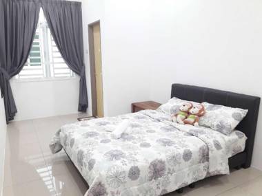 OOI Homestay Alor Setar