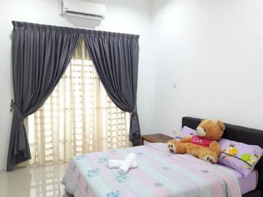 OOI Homestay Alor Setar