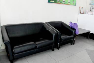 Hotel Darulaman Alor Setar