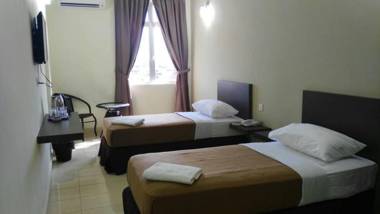 Hotel Darulaman Jitra