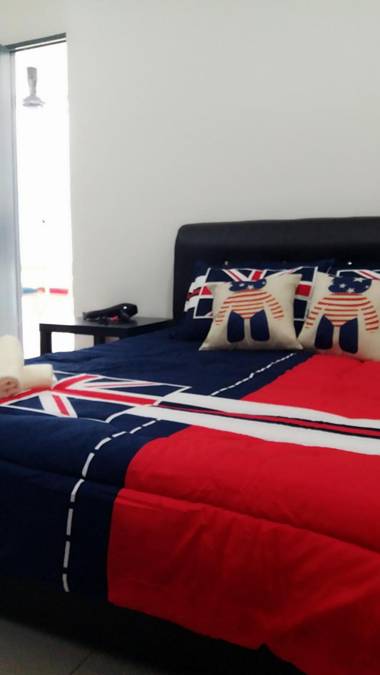 A&H 81 Homestay Alor Setar