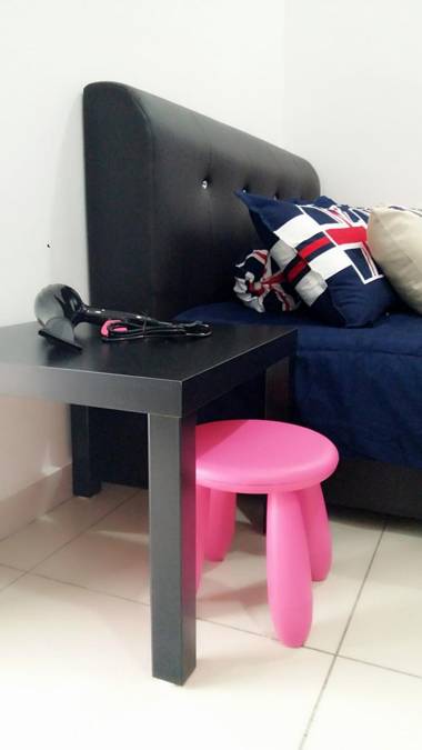 A&H 81 Homestay Alor Setar