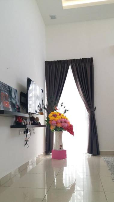 A&H 81 Homestay Alor Setar