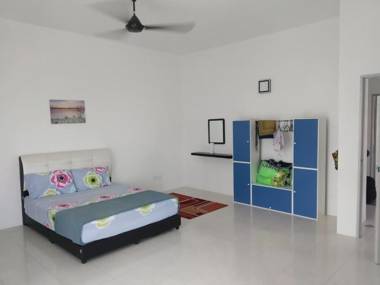 Fathullah's Homestay