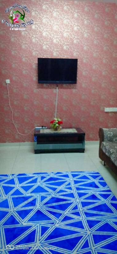 Rest n Splash by Home Stay Cikgu D'Inapan Kijang