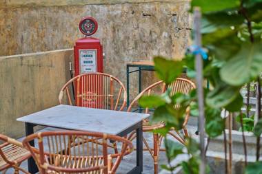 38PC Boutique Hotel