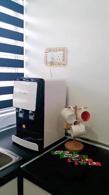 Home2u Alor Setar Homestay