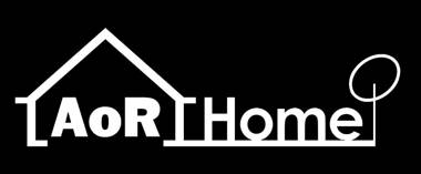 ‘AoR’ Home by Zaufa