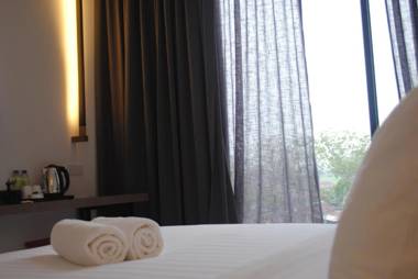 T+ PREMIUM HOTEL