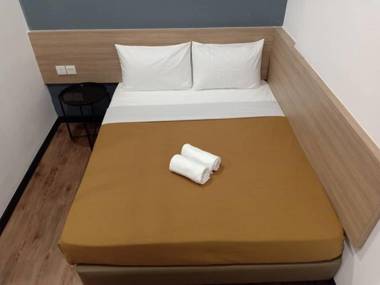 Urban Inn Alor Setar