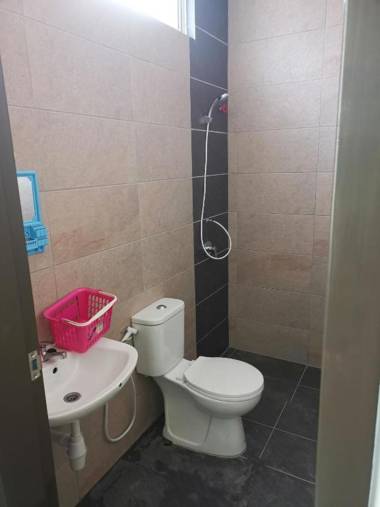 Homestay An-nur