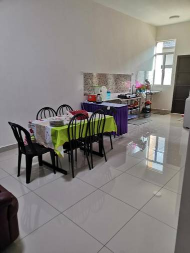 Homestay An-nur