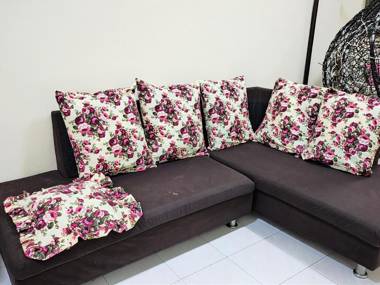 HOMESTAY TENGKU MAHERAN