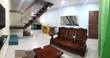 DHome Nuri Alor Setar