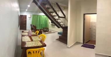 DHome Nuri Alor Setar