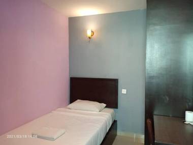 BB Motel