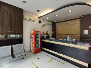 Sweet Star Hotel