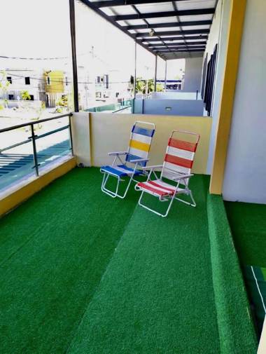JOE HOMESTAY
