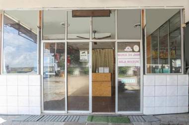 OYO 90321 Hotel Bajet Sri Manal