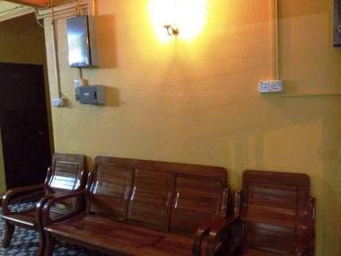 Sri Cemerlang Baru Lounge Hotel