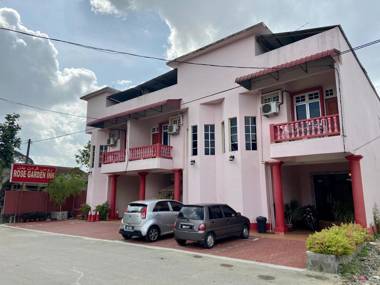 Rose Garden Inn
